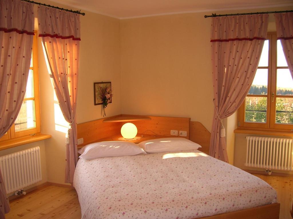 Agritur Maso San Bartolomeo Villa Romeno ห้อง รูปภาพ