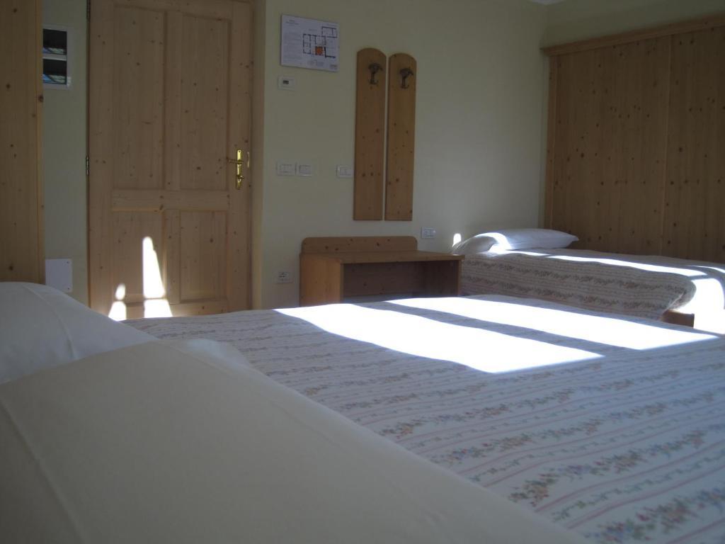 Agritur Maso San Bartolomeo Villa Romeno ห้อง รูปภาพ
