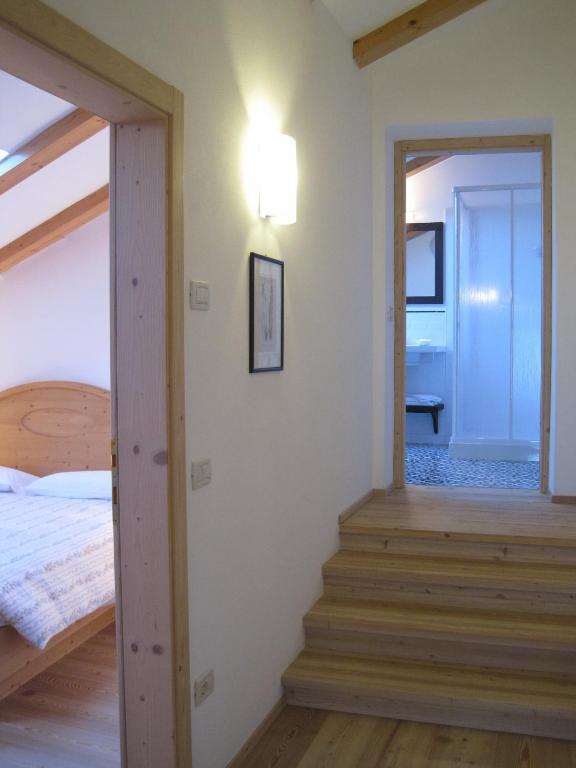 Agritur Maso San Bartolomeo Villa Romeno ห้อง รูปภาพ