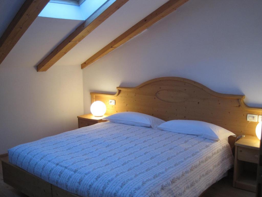 Agritur Maso San Bartolomeo Villa Romeno ห้อง รูปภาพ