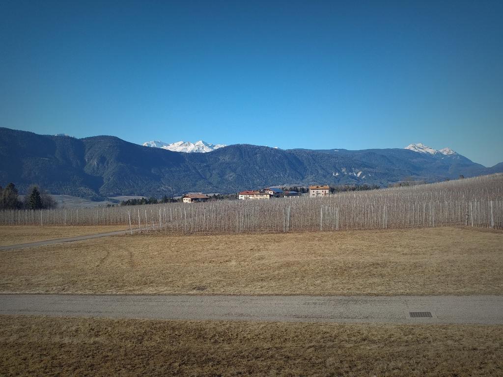 Agritur Maso San Bartolomeo Villa Romeno ภายนอก รูปภาพ